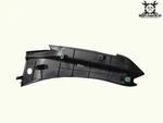 Front Left Driver Side Fender Upper Trim Cover Filler Panel Oem 17-20 Acura Mdx. Fixed Price $71.99.