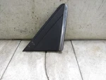 Chrysler Town Cntry 2011-2015 Front Rh Door Corner Sail Flag Moulding 1BE42TRMAA. Fixed Price $37.50.
