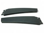 2003 - 2010 Audi A8L D3 B Center Pillar Trim Panel Cover Exterior Left Right. Fixed Price $55.33.