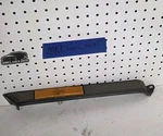 Toyota Supra MK3 1986.5-88 Passenger Front Trim Grey Oem 75611-14150 *rusty*. Fixed Price $34.99.