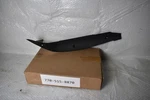 Porsche Boxster Cayman 718 Base Rear Left End Cover 2017-2024 Oem 981 504 641 00. Fixed Price $40.00.