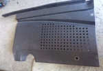 2010 2012 Hyundai Equus Engine Bay Cover Left 29311-3N000 Oem. Fixed Price $35.00.