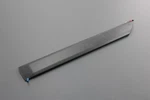 Genuine Vw Golf Alltrack MK7 2014-20 Door Cover Trim (rear Left) 5G9854949A 9B9. Fixed Price $74.96.