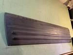 93-98 Oem Jeep Grand Cherokee Laredo Zj Door Trim Molding Front Left Textured. Fixed Price $45.00.