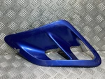 Porsche 911 997 Carrera Turbo Passengers Left Side Vent Air Duct Guide. Fixed Price $402.93.