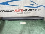 2011 2013 2015 Mercedes ML350 Amg Right Rocker Panel Texture Molding Oem AY82222. Fixed Price $195.00.