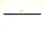 2017-2024 Maserati Levante Right Passenger Front Door Window Belt Molding Oem. Fixed Price $89.99.