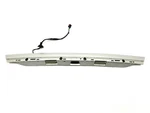 Trunk Lid Handle With Lamps Ingot Silver Fits 2011-2013 Ford Fiesta 87701. Fixed Price $93.99.