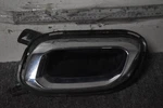 2020-2022 Mercedes Benz Gle Left Side Exhaust Factory Oem. Fixed Price $90.70.