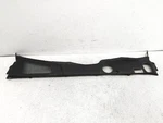 2015-2018 Porsche Macan Front Cowl Molding Windshield Cover *small Crack. Fixed Price $129.67.
