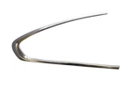 12-16 Bmw 650XI F13 Coupe Rear Right Passenger Side Window Molding Trim Oem. Fixed Price $75.00.
