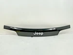 14-15 Jeep Grand Cherokee Rear Hatch License Plate Molding 1WD54TRMAC !!tabs!!. Fixed Price $87.00.