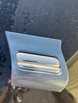 1997-1999 Cadillac Deville Lh Front Fender Molding Trim # 25640999 Blue. Fixed Price $39.99.