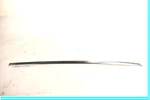 10-19 Jaguar Xj Rear Left Upper Door Window Trim Molding. Fixed Price $29.70.