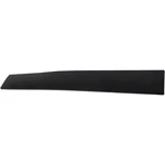 Door Moldings And Beltlines Rear Upper 5KL71DX9AC For Jeep Wrangler 2011-2017. Fixed Price $38.52.