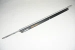 2008-2015 Audi Q7 Front Left Door Exterior Window Trim 4L0853283E. Fixed Price $64.99.