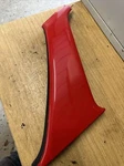 Mitsubishi Gto 3000GT Side Panel Sail Quarter R/h XB645264. Fixed Price $51.72.
