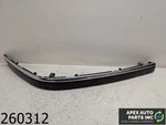 Oem 2005 Bmw 745LI 4.4L Rear Bumper Right Side Molding Trim. Fixed Price $49.99.