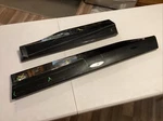 Oem 2019-21 Toyota RAV4 Front & Rear Right Lower Door Molding Trim. Fixed Price $144.88.