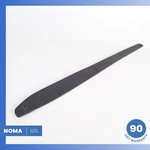 2006 Jaguar X100 Xkr Rear Right Side Quarter Panel Flare Set HJE4590AA Oem. Fixed Price $33.23.
