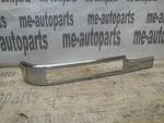 86-91 Cadillac Seville Eldorado Right Passenger Front Bumper Molding 1639262. Fixed Price $97.43.