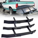 Truck Tailgate Trim Panel Bracket Fit 1987-1996 Ford F150 F250 F350. Fixed Price $50.49.