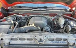 Passenger Center Pillar Crew Cab Fits 15-19 Sierra 2500 Pickup 1774235. Fixed Price $985.55.