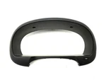 Speedometer Instrument Cluster Dash Trim Bezel 2007-2010 Hyundai Elantra 78931. Fixed Price $46.99.