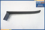 2003-2009 Hummer H2 Awd Left Driver Side Rocker Panel Skirt Molding Oem. Fixed Price $68.64.