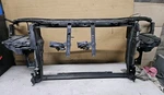 05-10 Audi D3 A8L S8 Radiator Core Support Headlight Bracket Panel. Fixed Price $150.00.