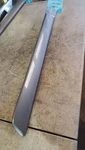 05 06 Chevrolet Equinox Driver Rear Door Impact Trim Molding 42U. Fixed Price $39.00.