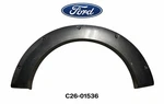 06-11 Ford Ranger 4X4 Rear Right Quarter Bed Flare Molding Oem Gray Flaw. Fixed Price $129.77.