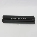 Lexus RX350 RX450HL Oem Rear Left Outside Door Molding 75076-48140. Fixed Price $124.20.