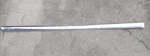 Oem 1961 1962 1963 Lincoln Continental Used Lower Rocker Moulding Lh Side. Fixed Price $125.00.