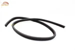 2017 - 2020 Jaguar Xe Rear Left Driver Side Door Body Weatherstrip Seal Oem. Fixed Price $29.99.