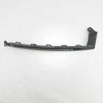 18-21 Honda Accord Front Bumper Grille Left Side Lower Bezel 71109-TVAA-A100 Oem. Fixed Price $30.00.