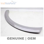 2020-2025 Audi SQ8 4M Left Wheel Fender Flare Trim / Molding (rearward). Fixed Price $129.99.