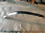 Bentley Bentayga Bumper Moulding Rear Right 36A807918. Fixed Price $400.00.