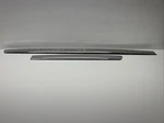 2011 - 2014 Jeep Grand Cherokee Left Driver Side Door Trim Molding Chrome Set. Fixed Price $169.99.