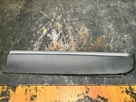2011-2017 Bmw X3 XDRIVE28I Rear Left Driver Side Door Lower Molding 51137205781. Fixed Price $79.94.