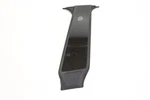 2020-2024 Tesla Model Y Left Pillar Applique Molding W/ Camera Oem 180833300B. Fixed Price $143.36.
