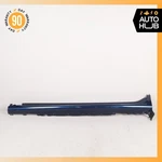 11-18 Bmw F25 X3 X4 Sport Left Driver Side Skirt Molding Rocker Panel Oem. Fixed Price $186.23.