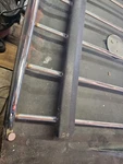 1970-1972 Corvette Rear Window Lower Trim 3976350 Gm 71. Fixed Price $30.00.