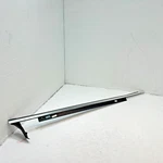 2012 - 2018 Audi A6 Front Right Passenger Side Door Window Belt Molding Oem. Fixed Price $93.99.