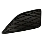 Fog Light Cover For Toyota Corolla 2009-2010 Lh Front Capa Certified 104-50652L. Fixed Price $29.53.