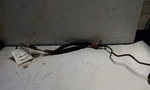2007 Gmc Sierra 2500 Power Steering Pressure Hose 6.6 Liter. Fixed Price $95.00.
