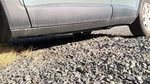 Renegade 2018 Rocker Panel Moulding 479801. Fixed Price $215.00.