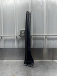 2007-2013 Cadillac Escalade Chevy Suburban Yukon Gm Molding Windshield Pillar Rh. Fixed Price $30.00.