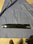 2019 2024 Toyota RAV4 Left Front Side Door Rocker Molding Trim Pearl Oem. Fixed Price $49.99.