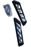 1998-2002 Honda Passport Roof Rack Kit 08L03ED1100 Genuine Oem Nos. Fixed Price $126.00.